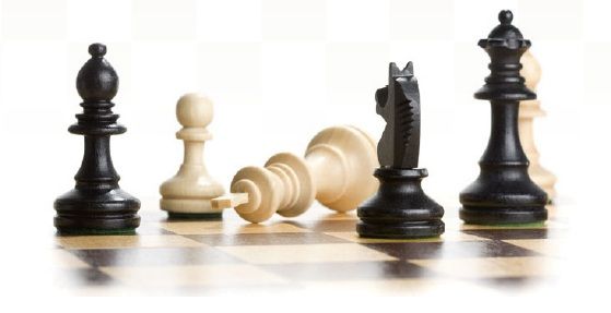Międzynarodowe turnieje szachowe w Pszczynie